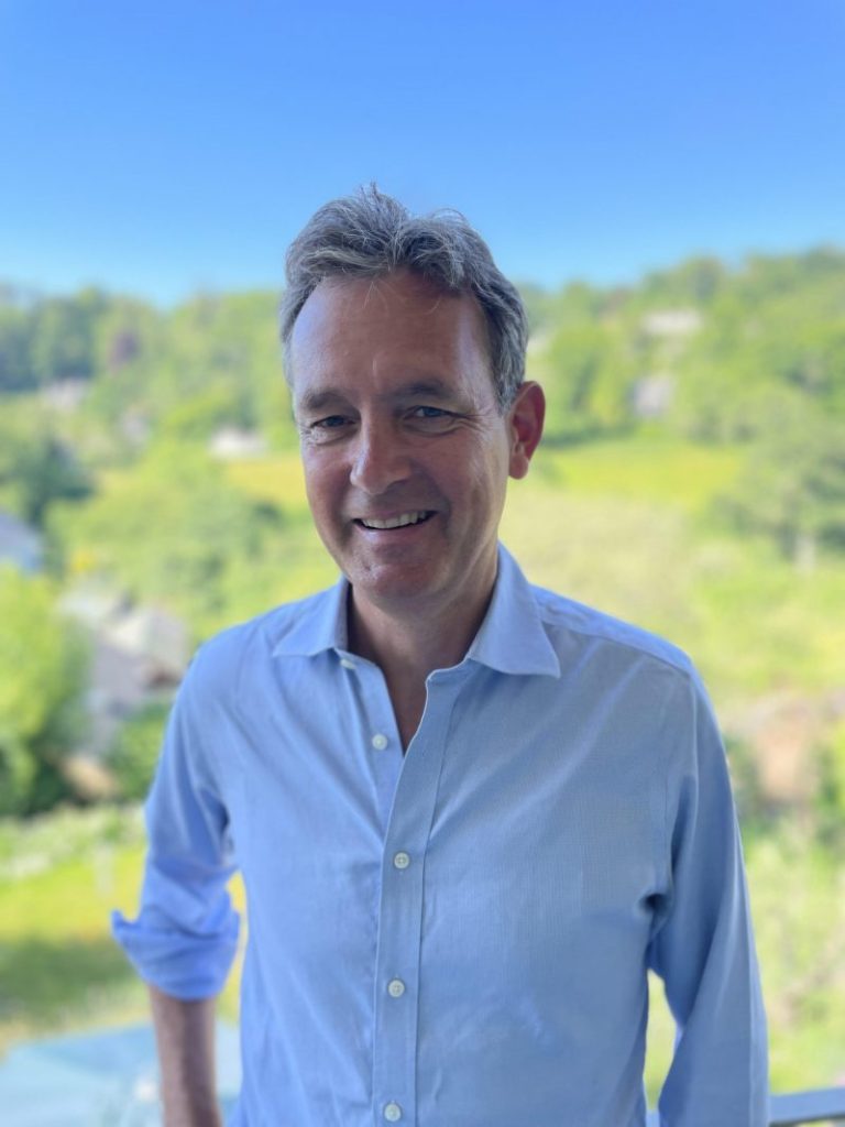 Rob Ellis MRICS, Director, Tor Energy Solutions, TorWind