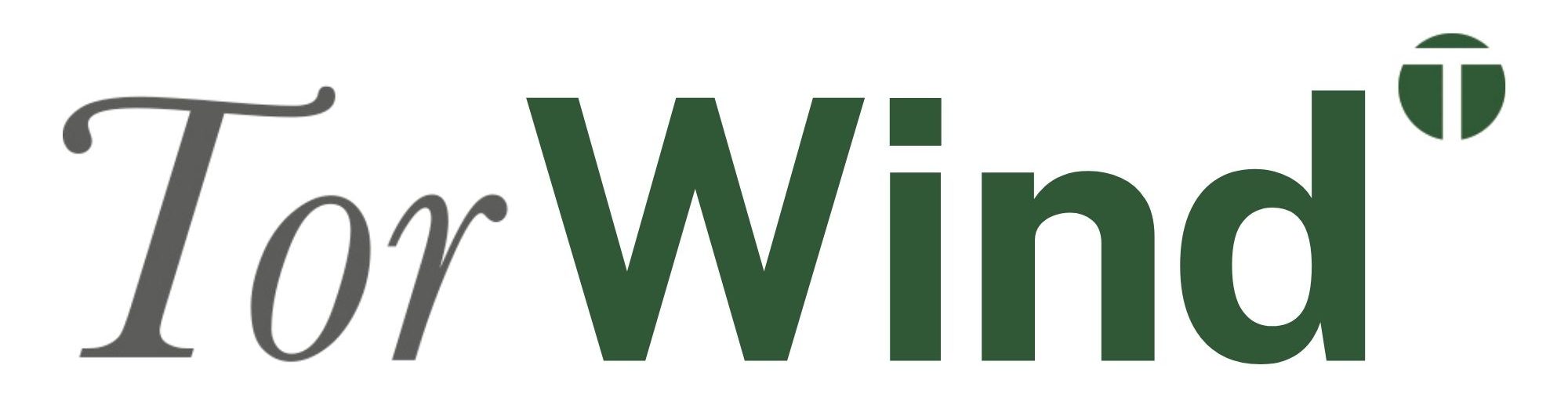 TorWind logo