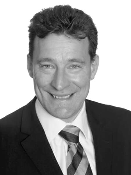 Dane WIlkins Director, Tor Wind